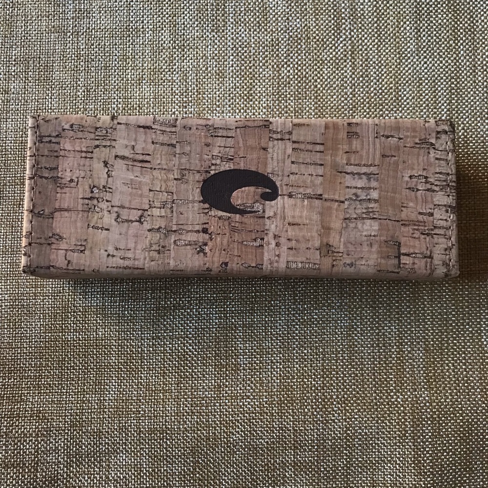 COSTA CORK CASE